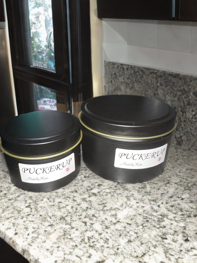 Keda’s Candles