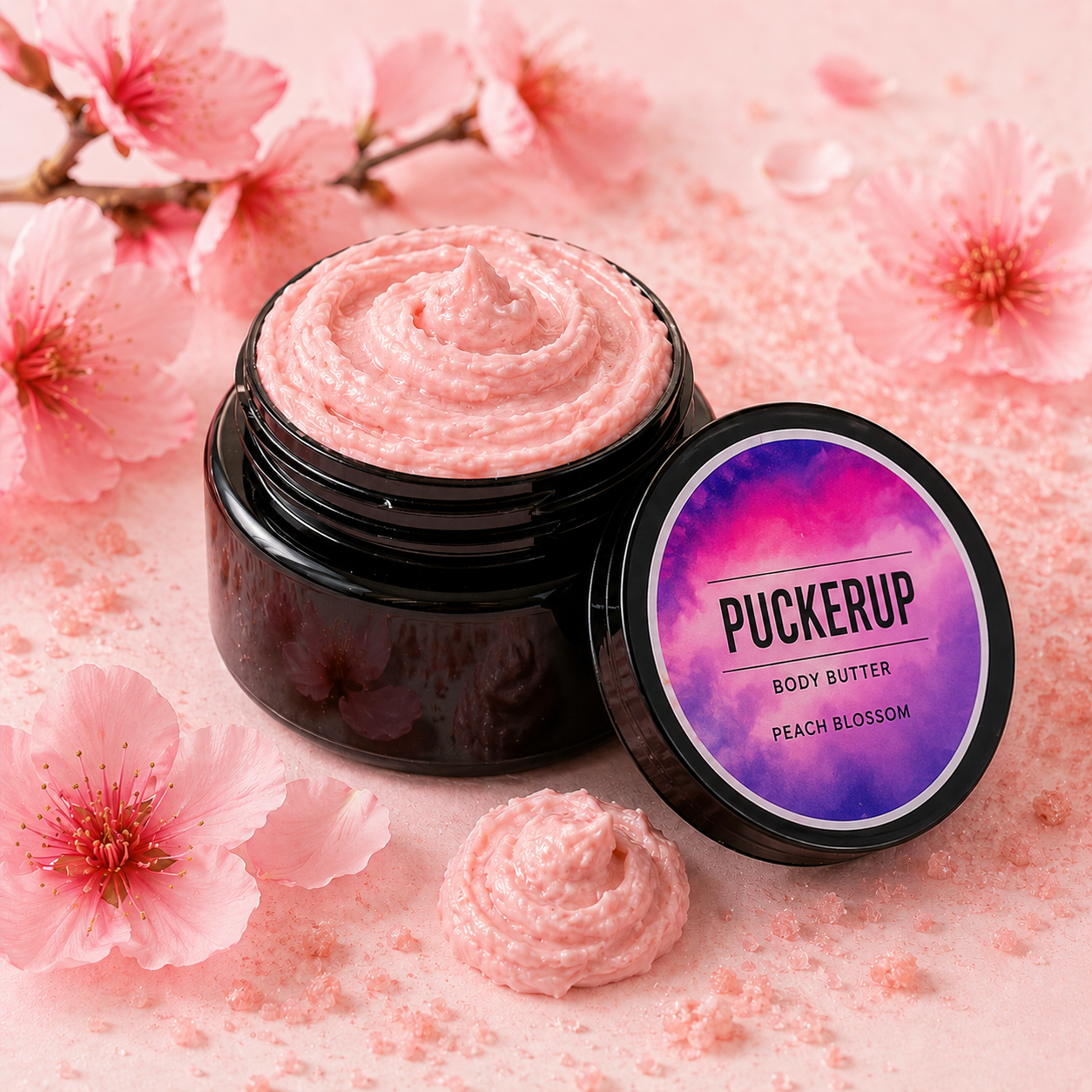Blossom Butter