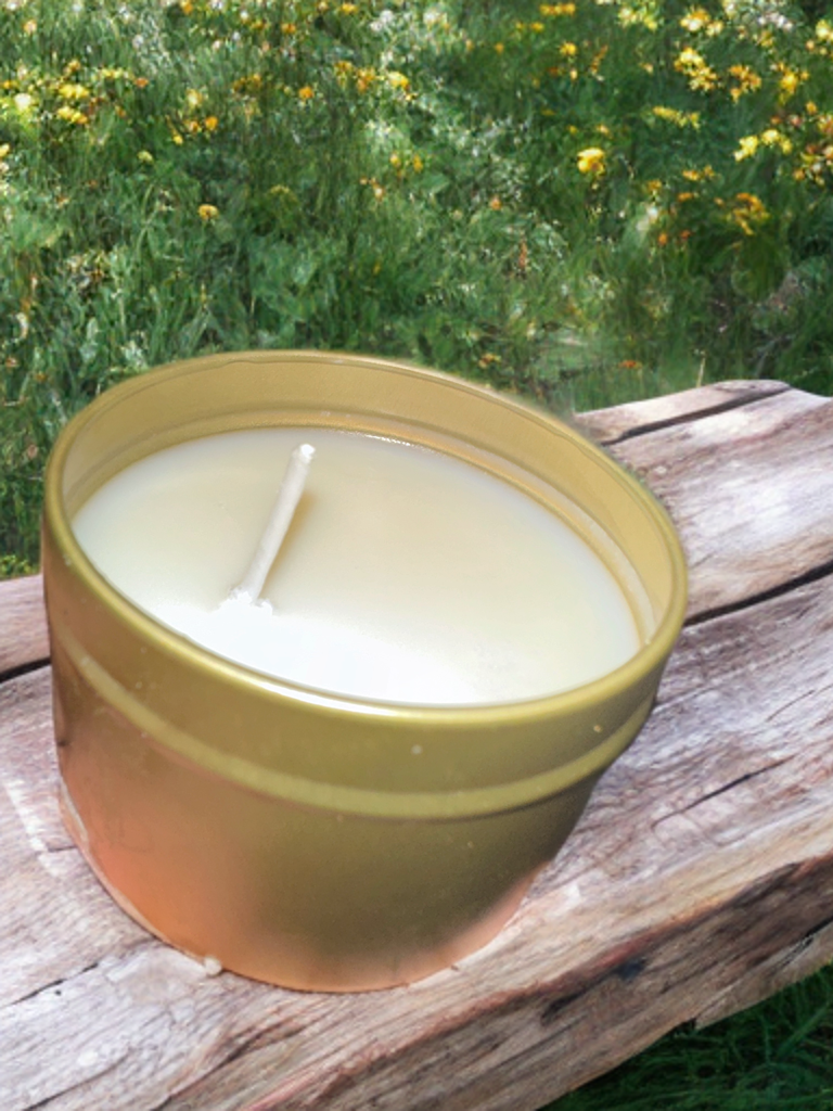Keda’s Candles