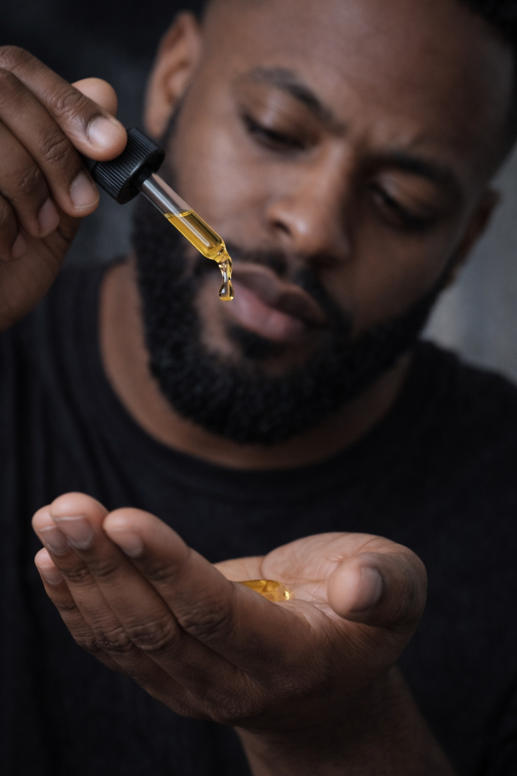 Oil