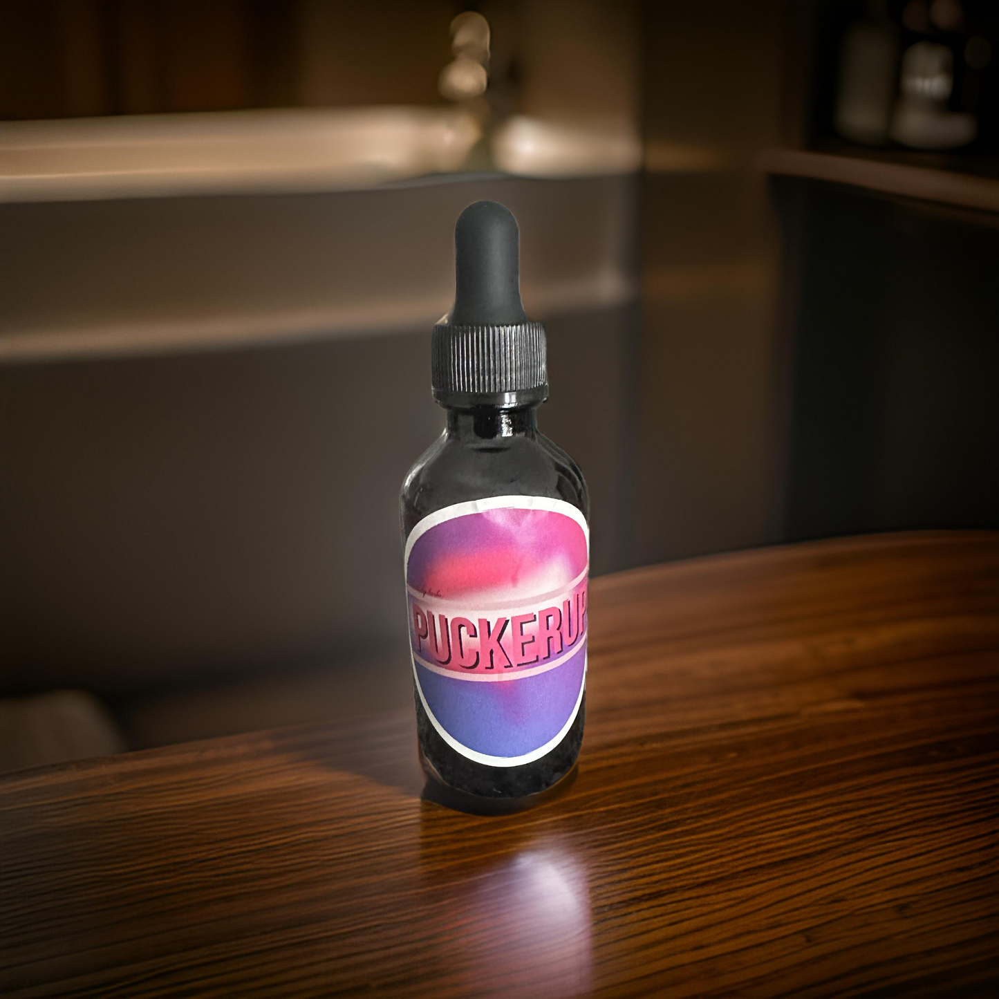 Puckerupās Beard Oil Sale