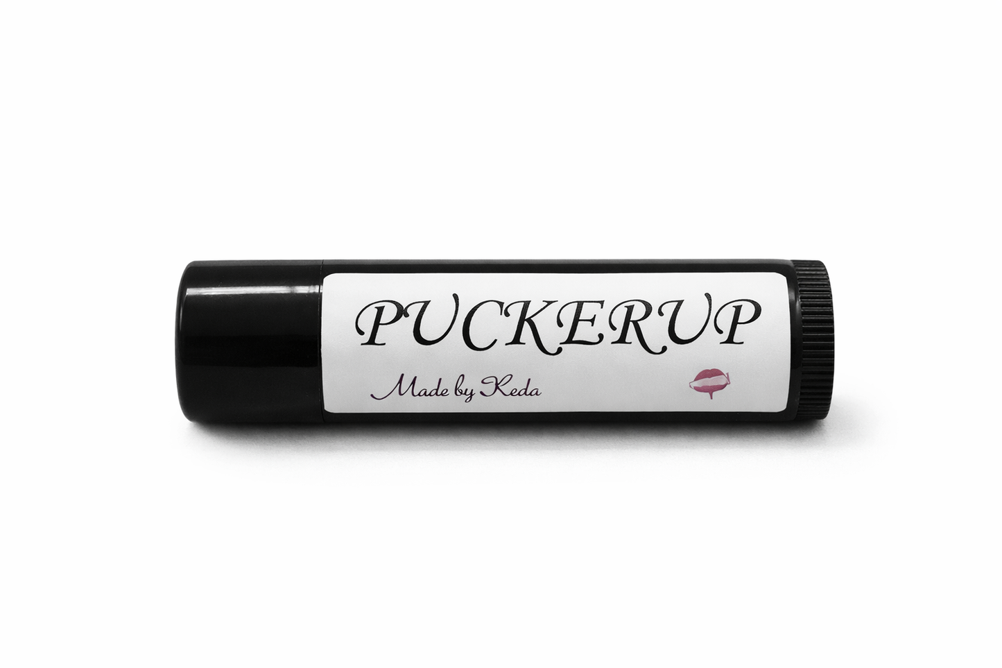Citrus Noir Lip Balm
