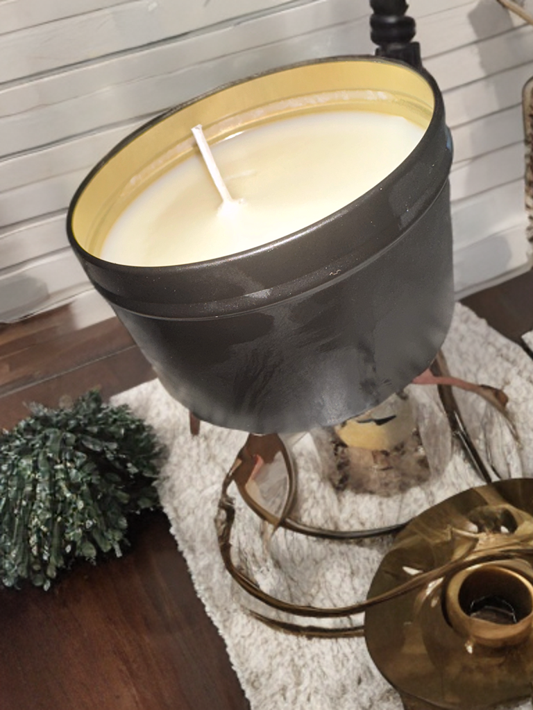 Keda’s Candles