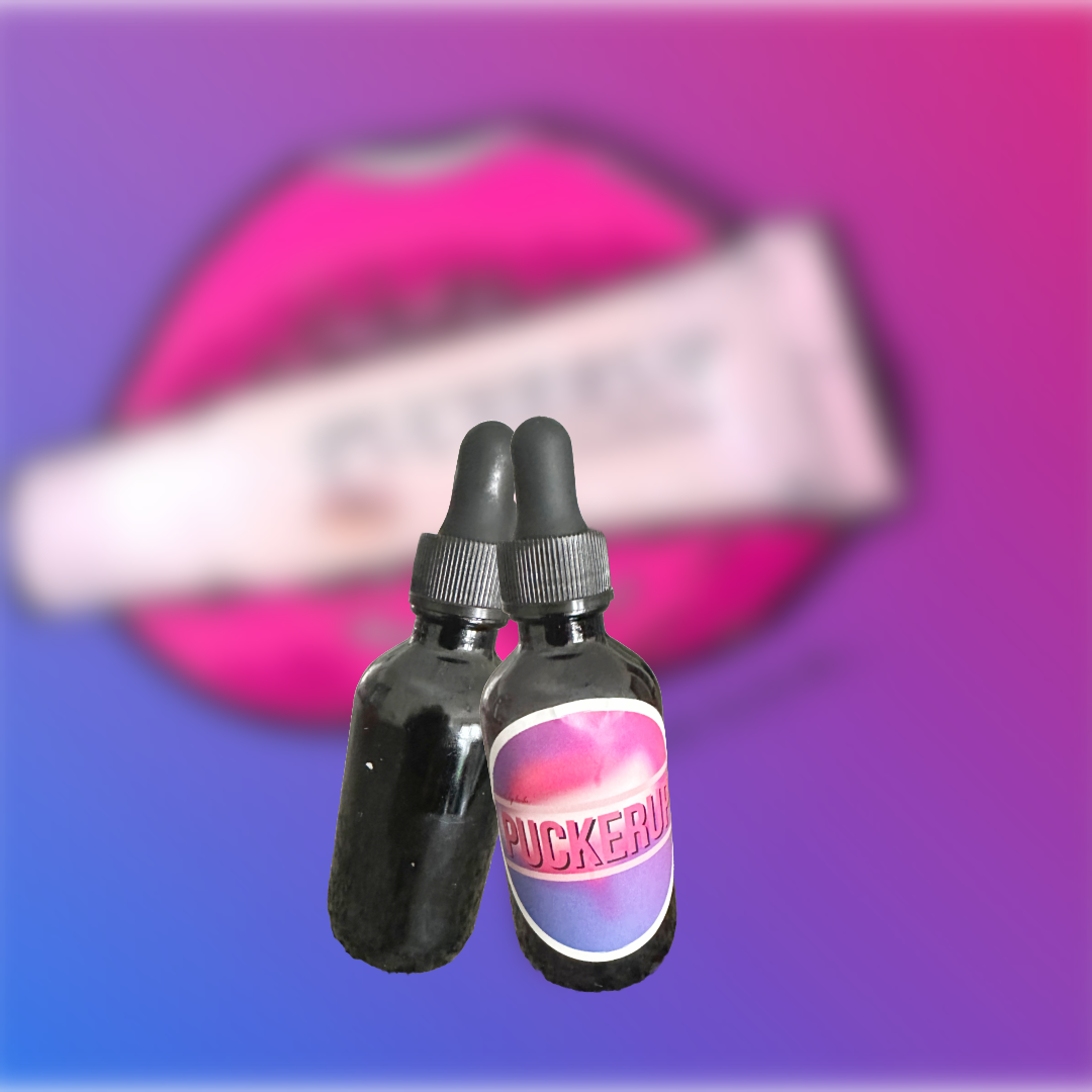 Puckerupās Beard Oil Sale