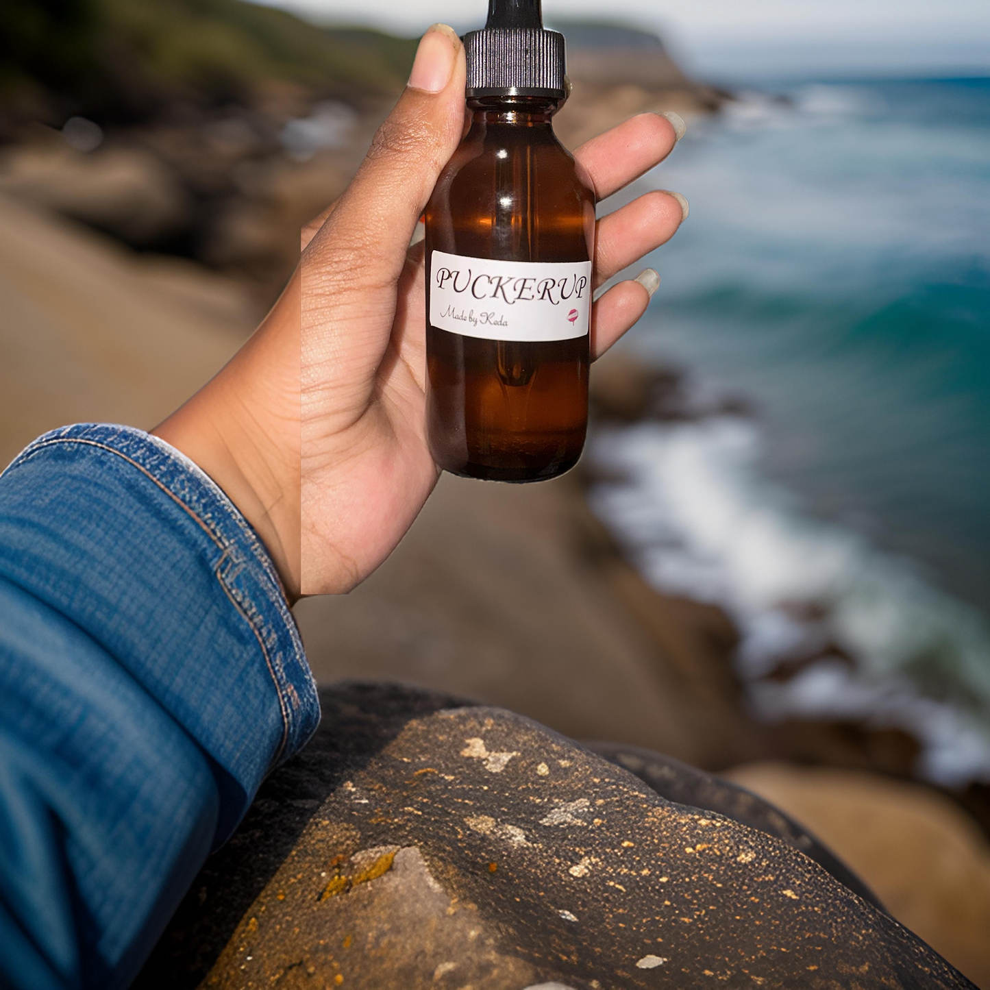 Puckerupās Beard Oil Sale