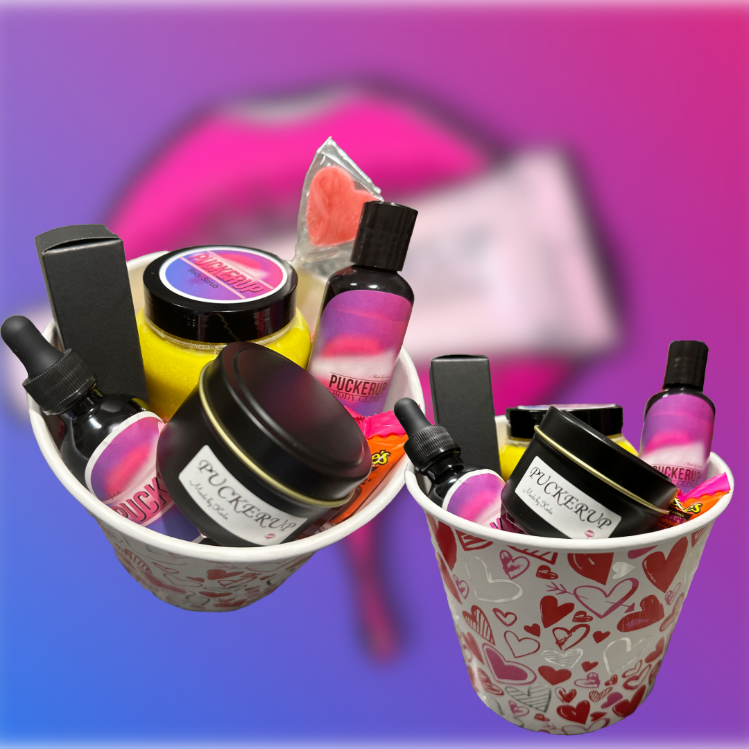 Men Basket