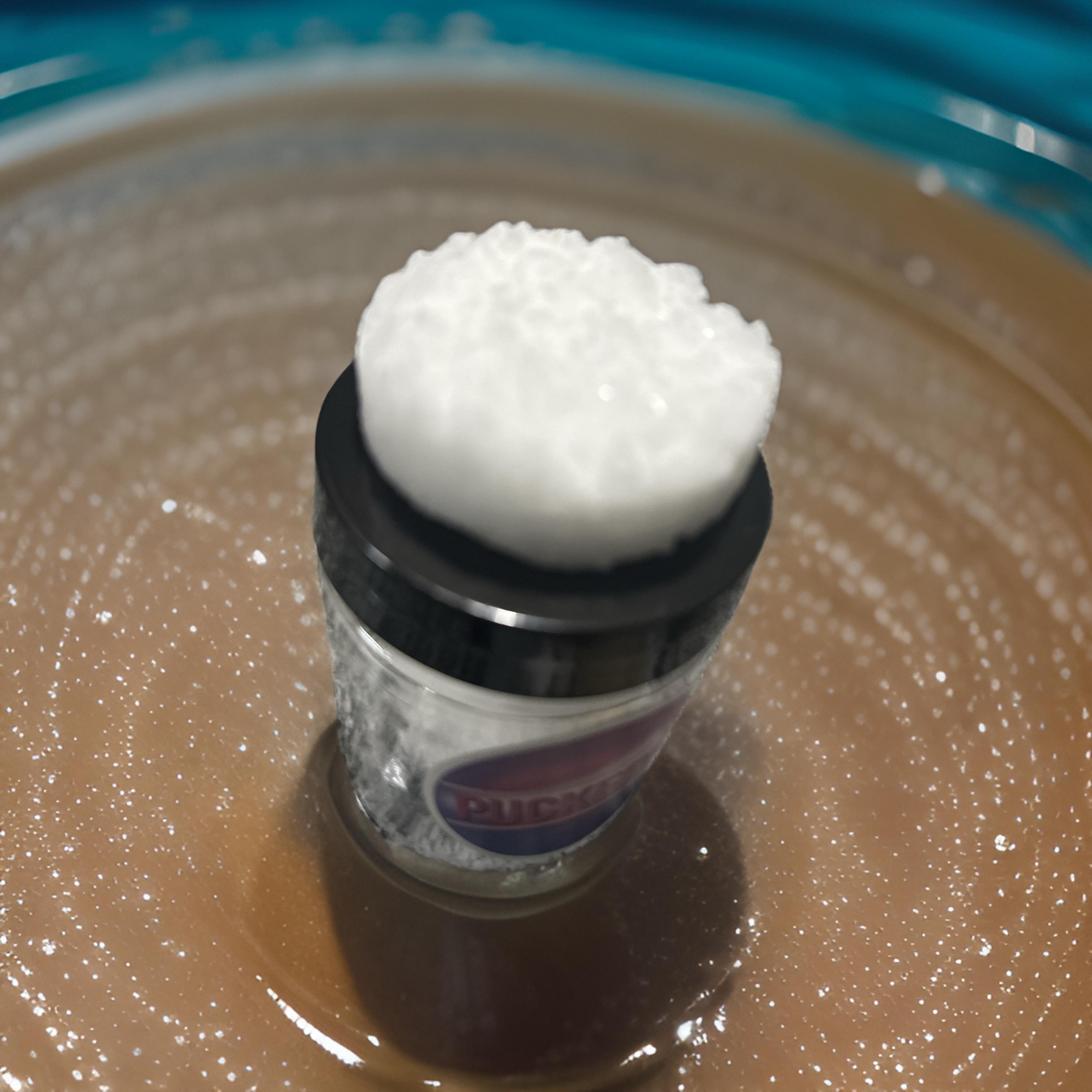 Lavender Shower Steamer
