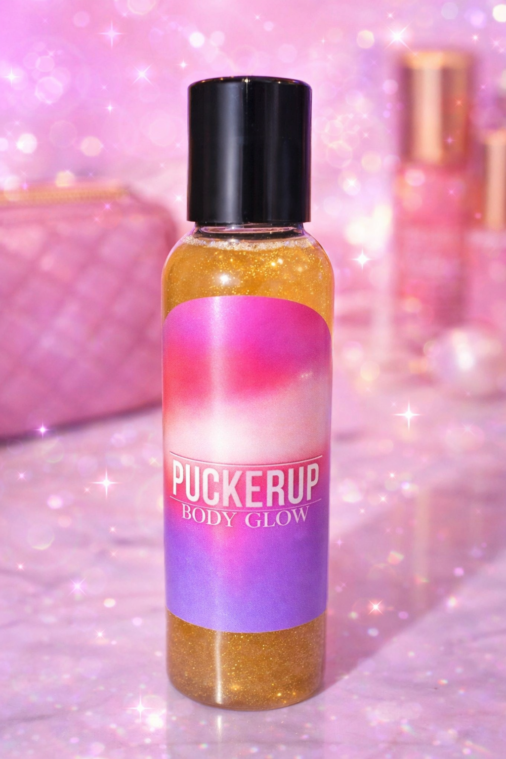Body Glow For Women