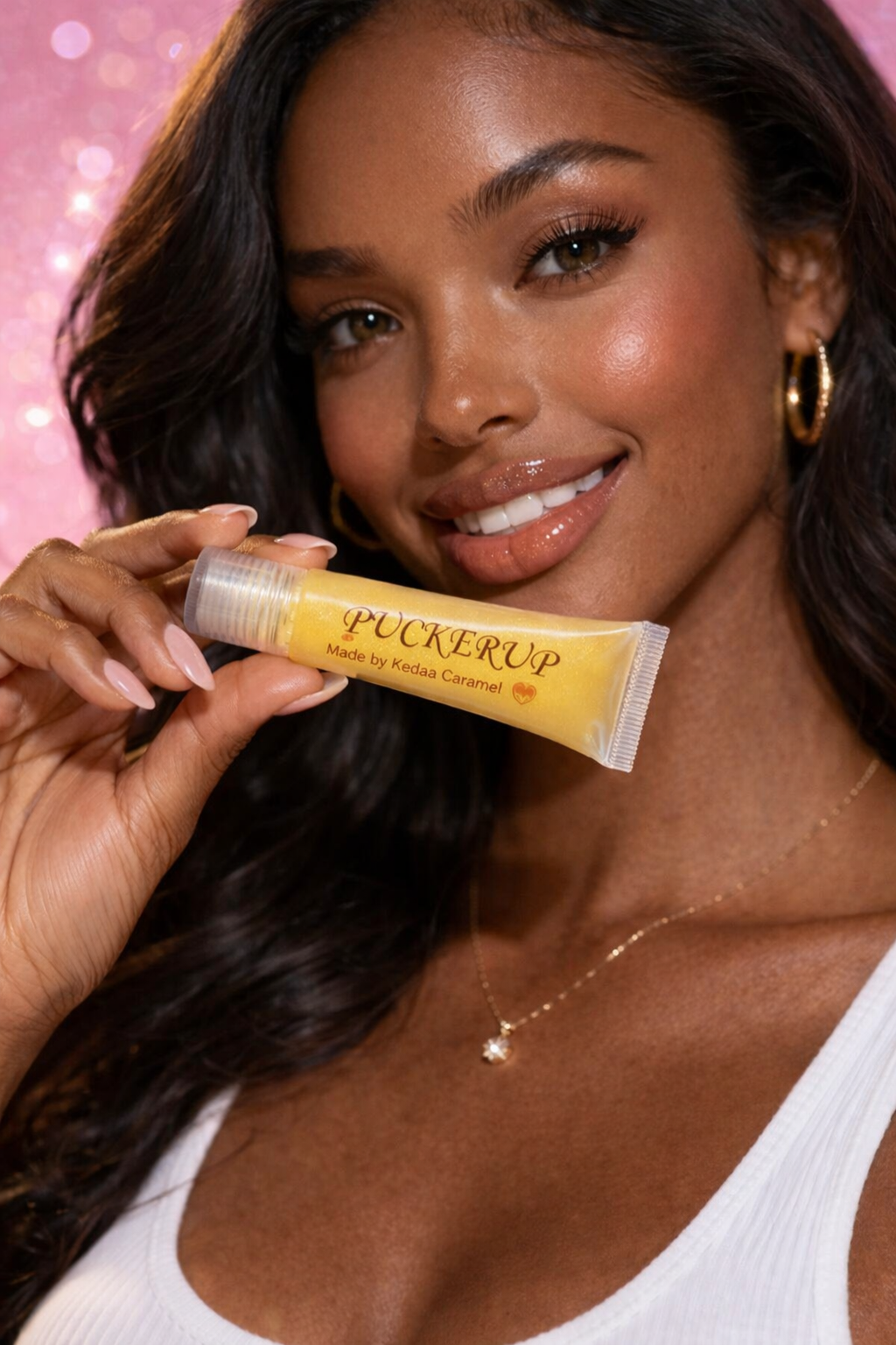 Clear Melanin “New”