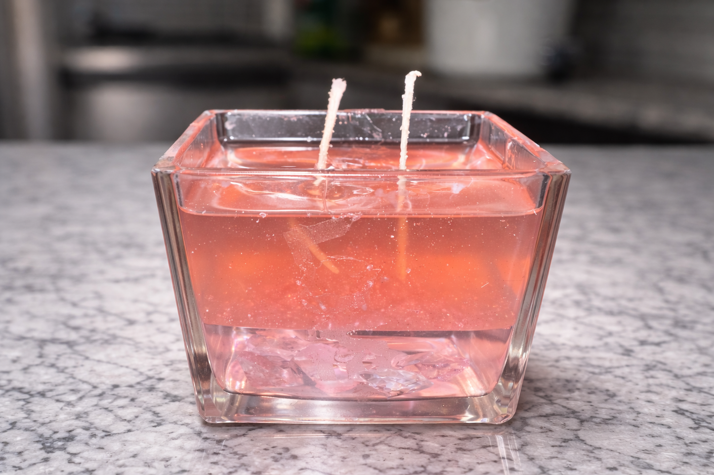 Strawberry Champagne