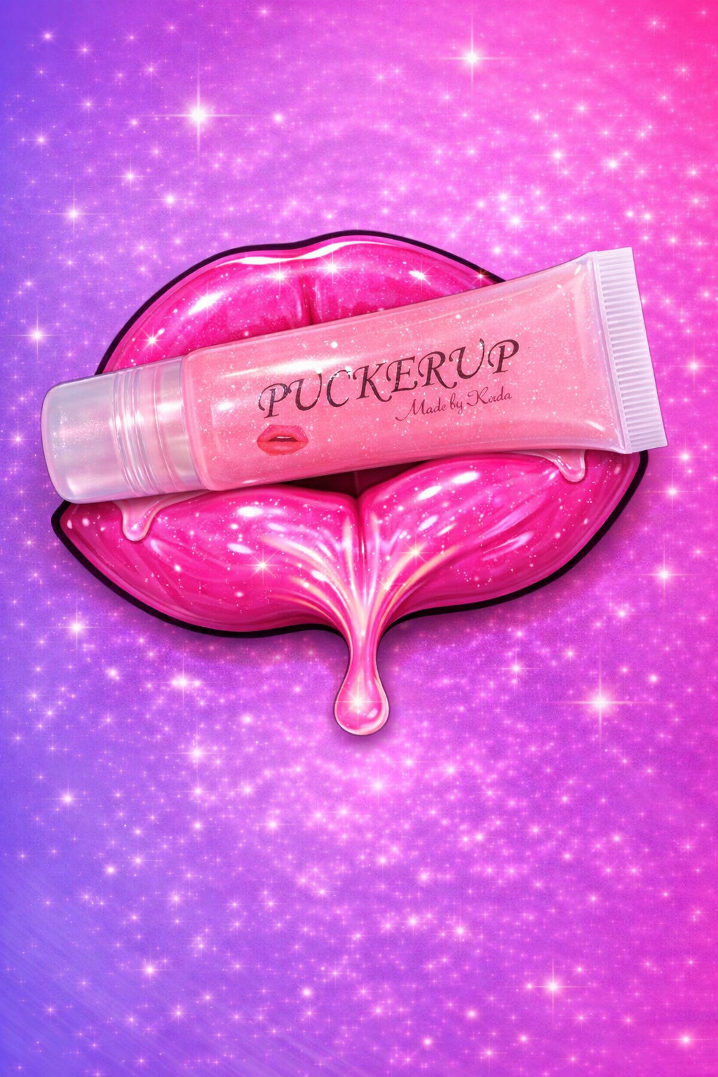 Strawberry Champagne