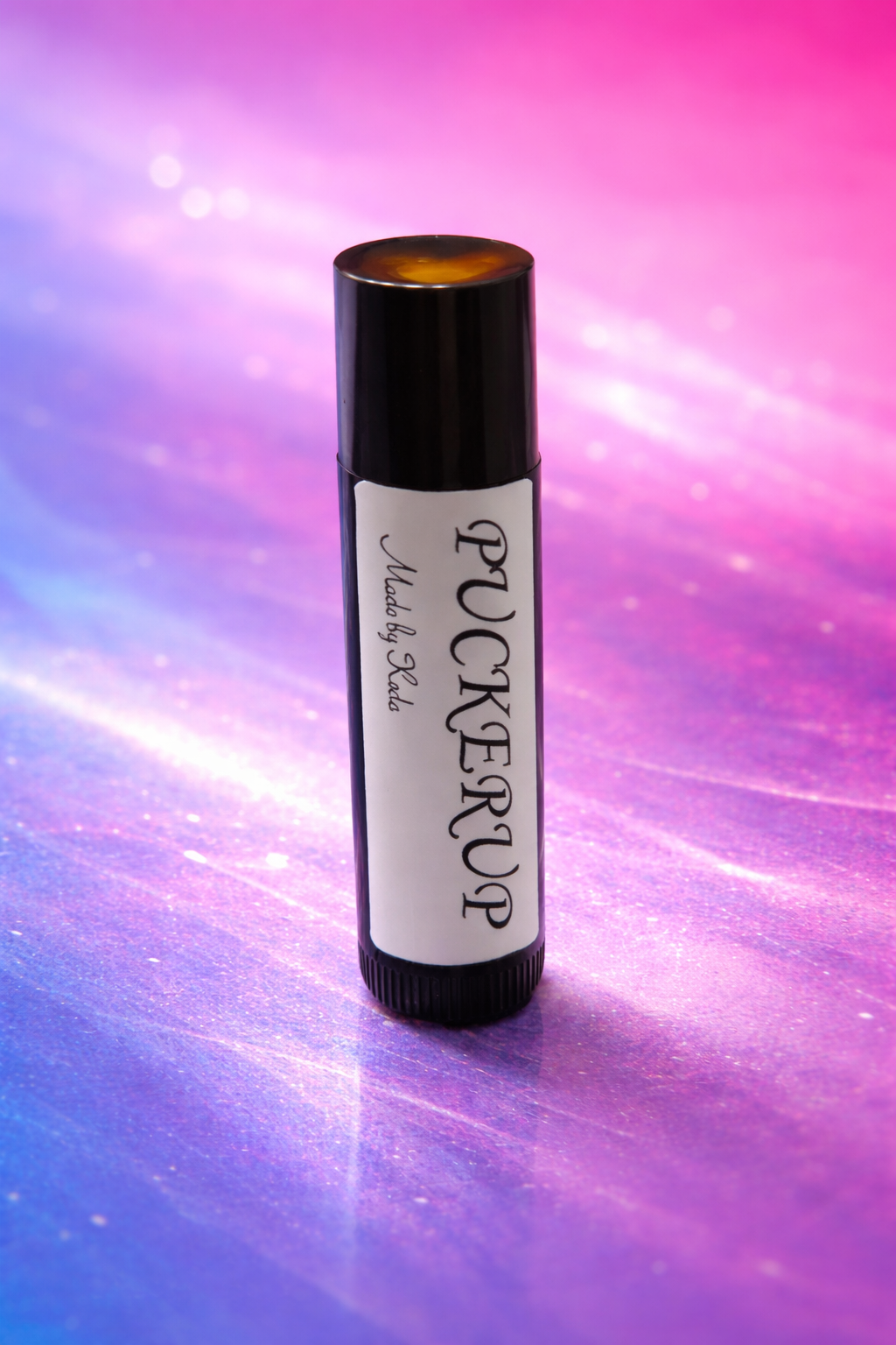 Strawberry Champagne Lip Balm