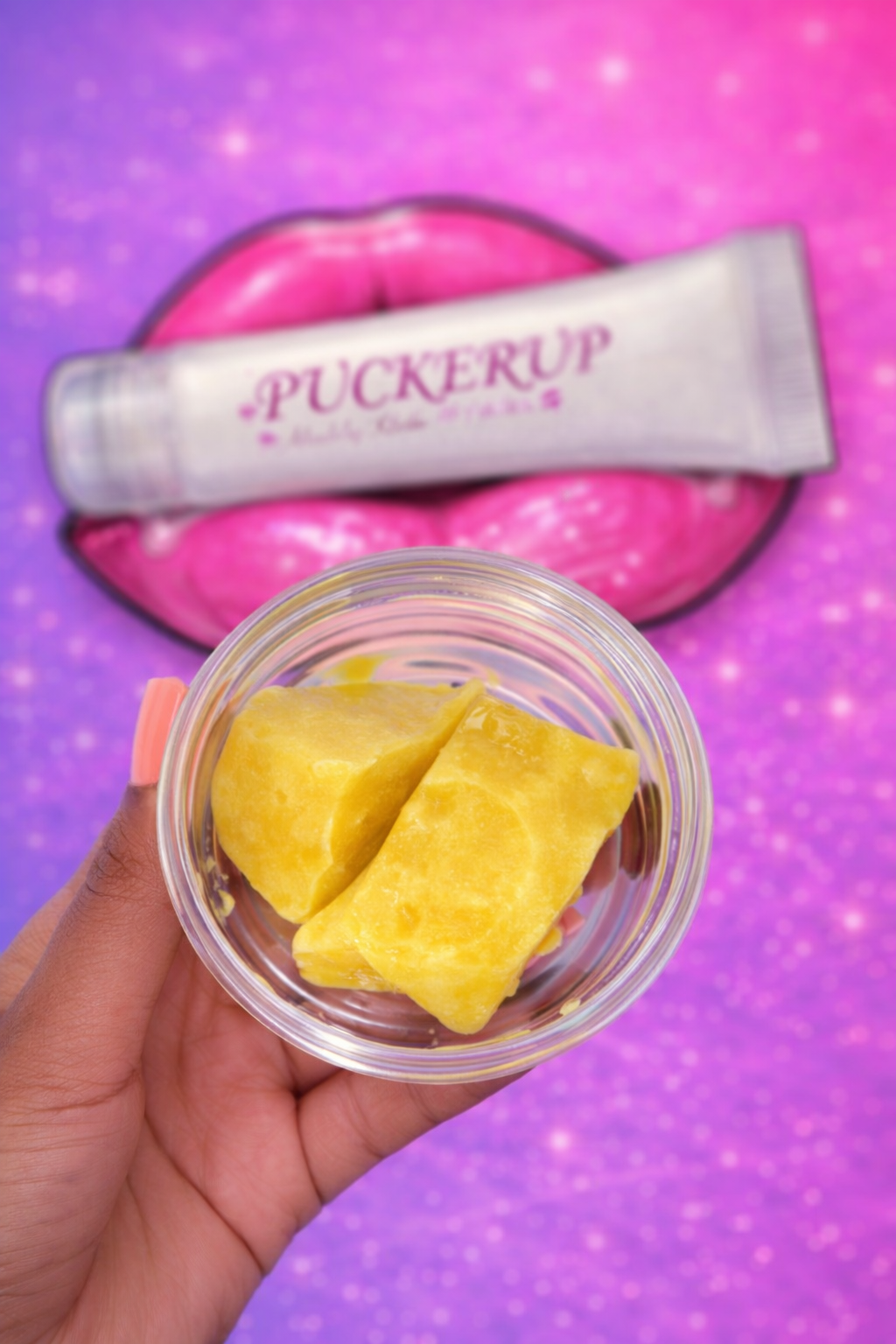 Face Scrub