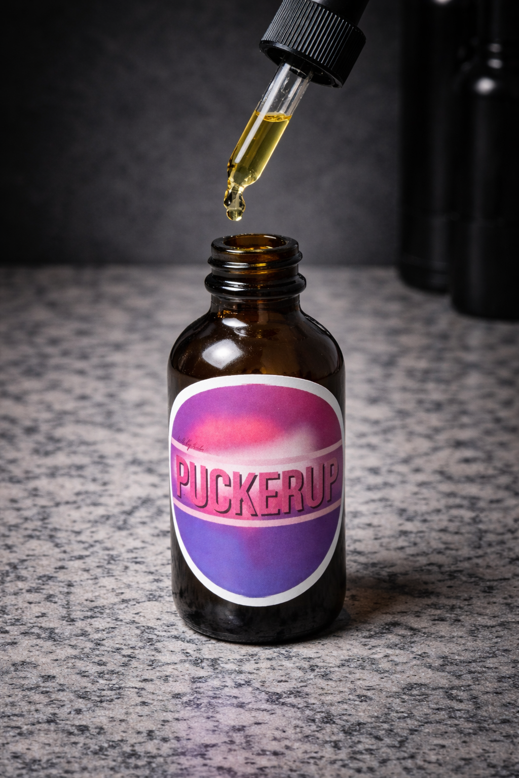 Oil