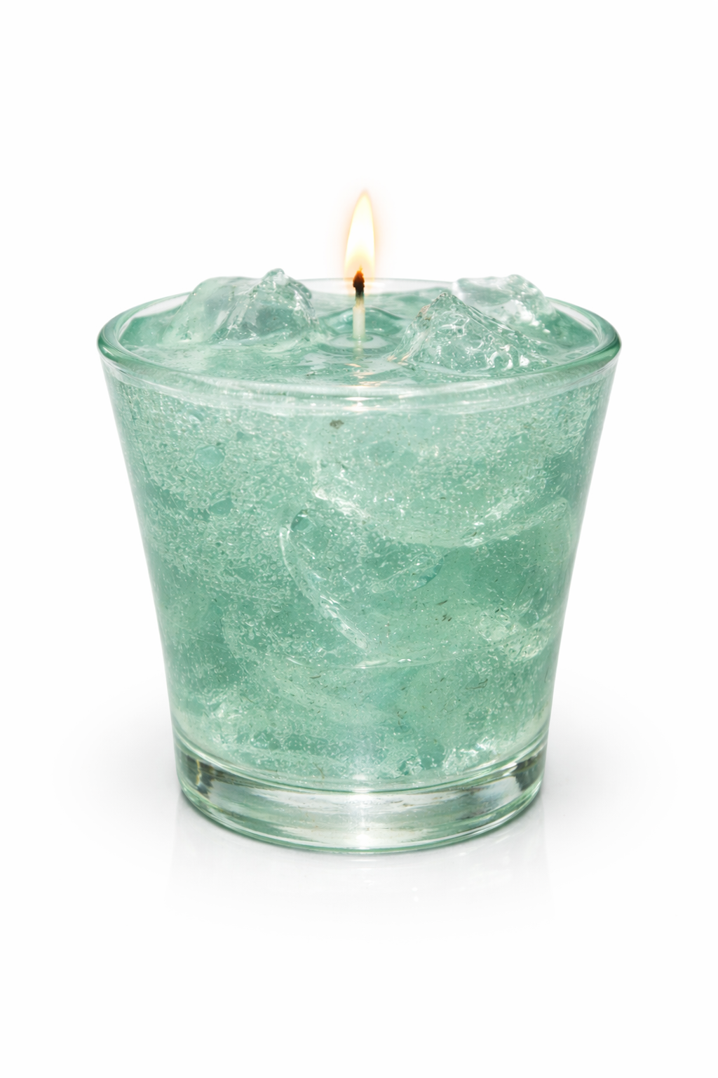 Soda W/ Ice