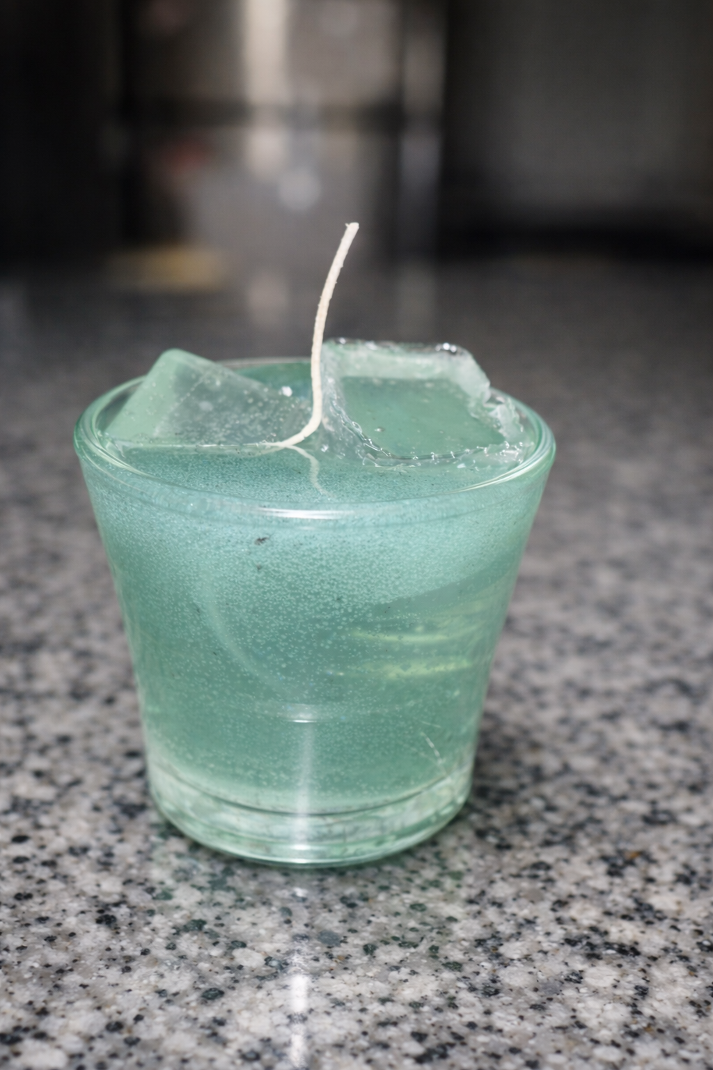 Soda W/ Ice