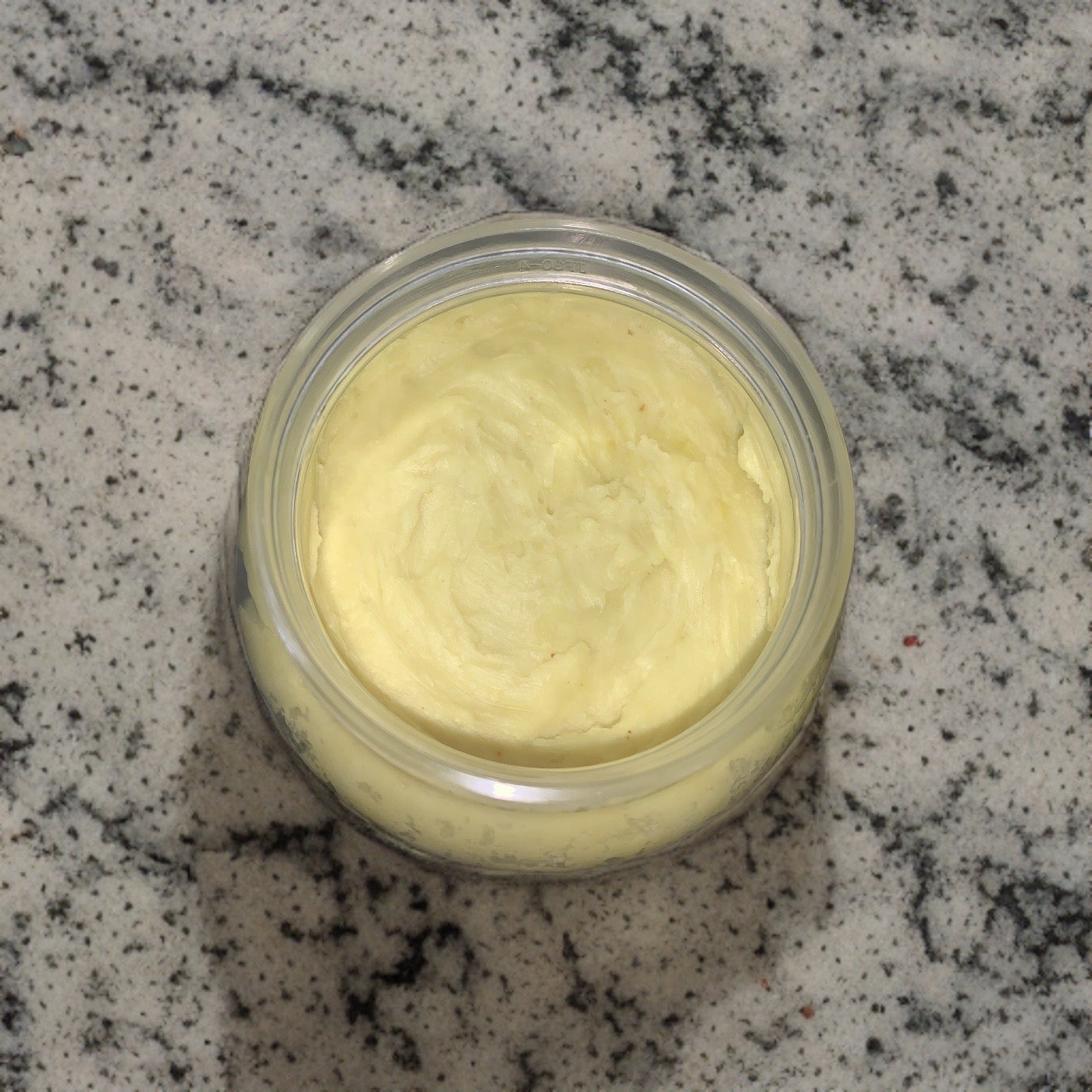 Cedar Butter