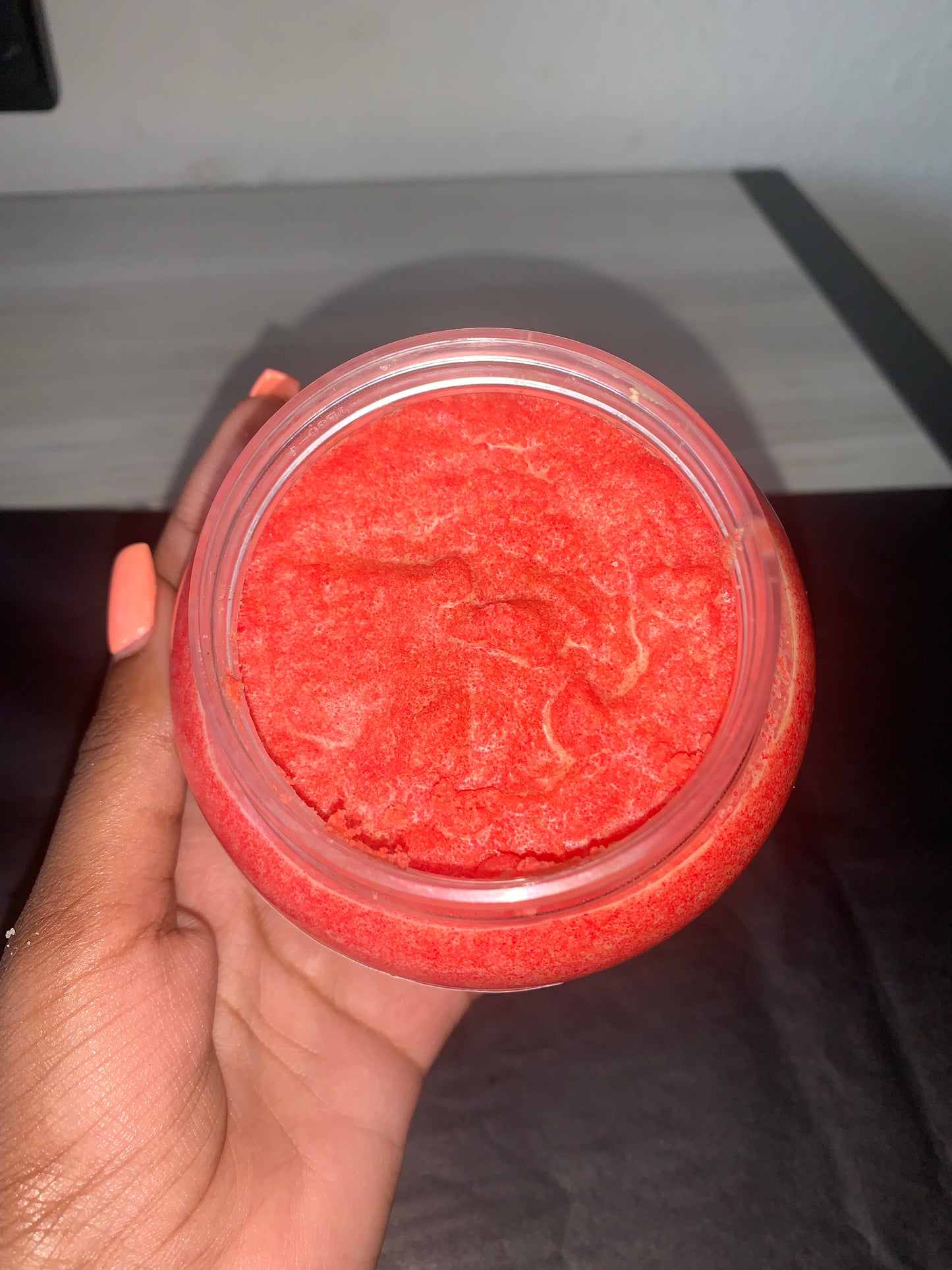 Shea & Pomegranate