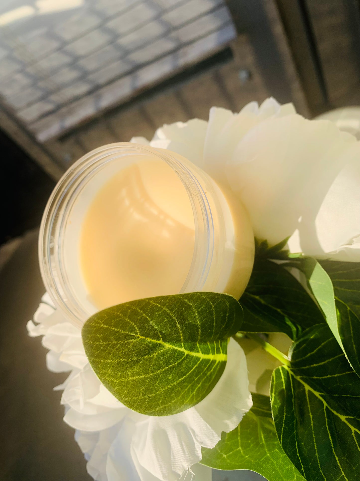 Coco Butter Body Butter ( Balm )