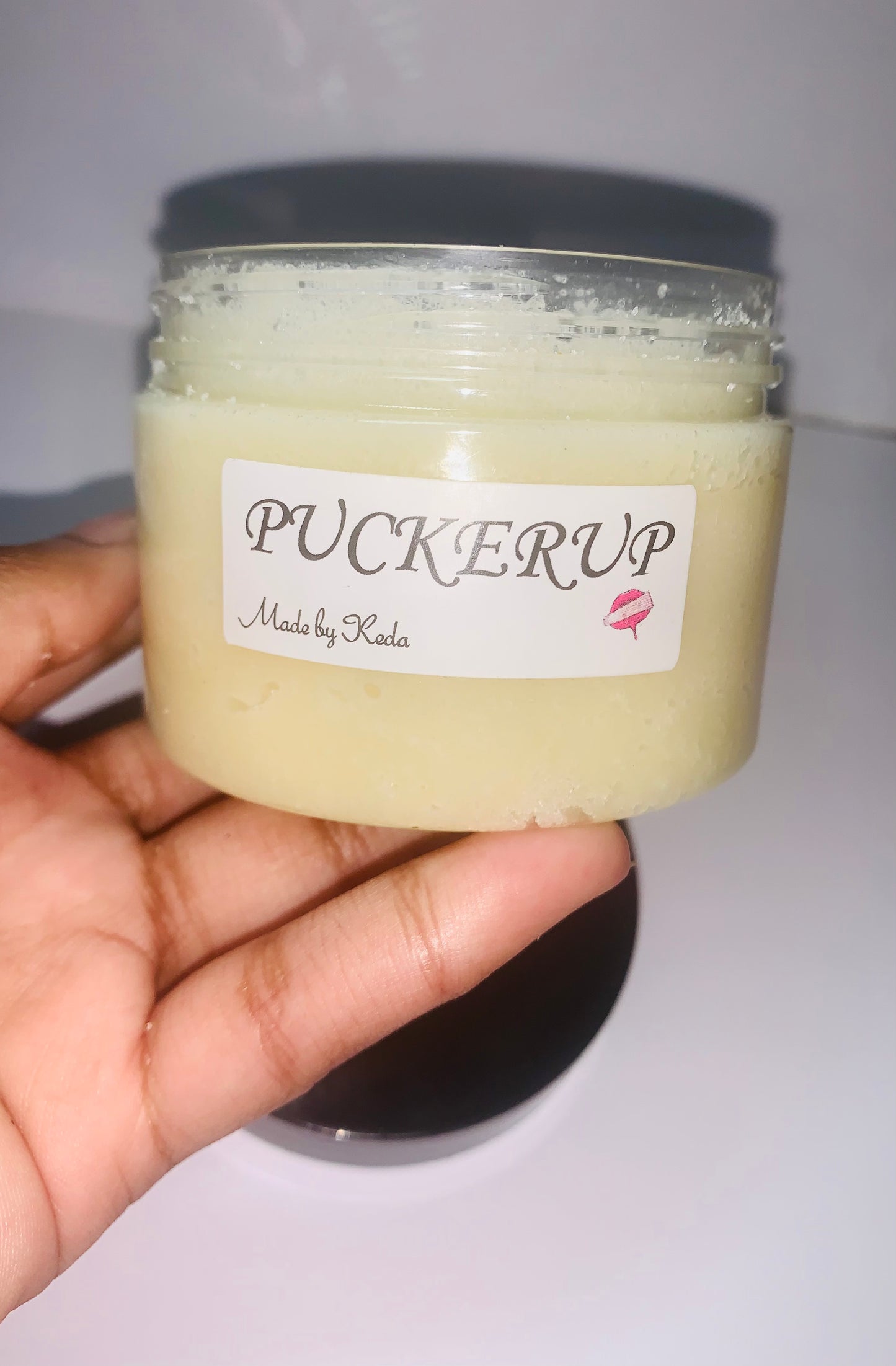 Jasmine Body Scrub