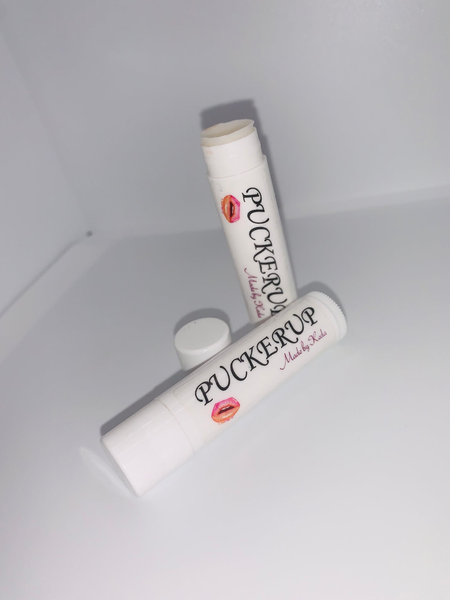 Moisturizer Mint lip balm