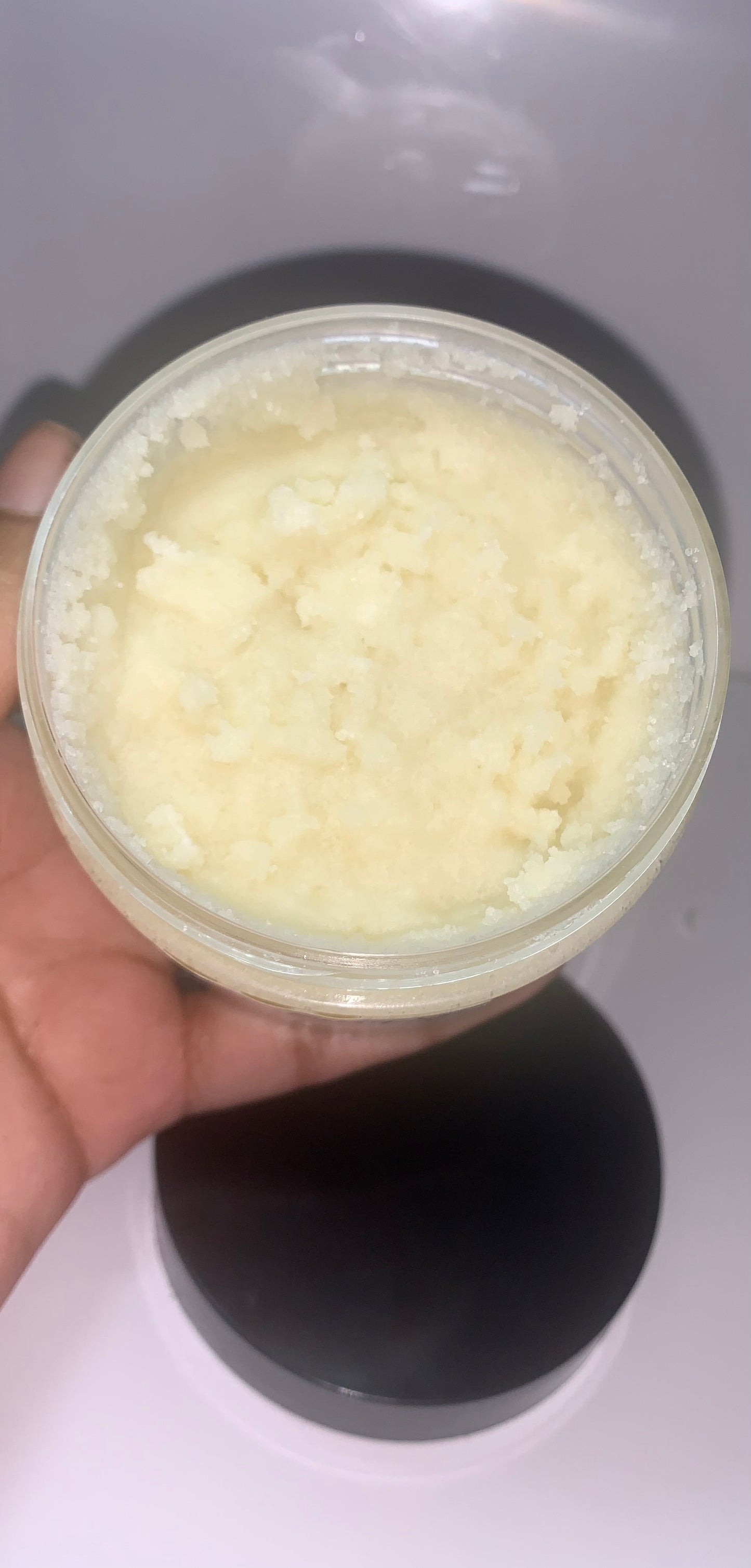 Jasmine Body Scrub