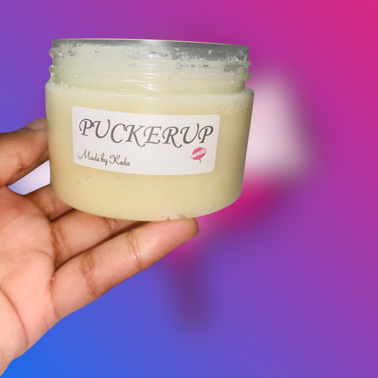 Jasmine Body Scrub