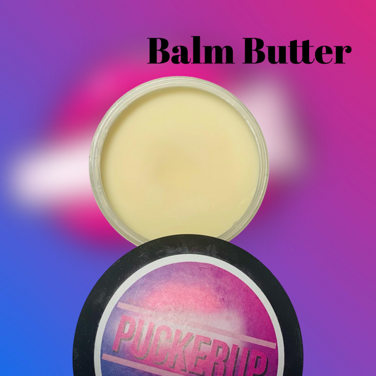 Body Butter Bulk