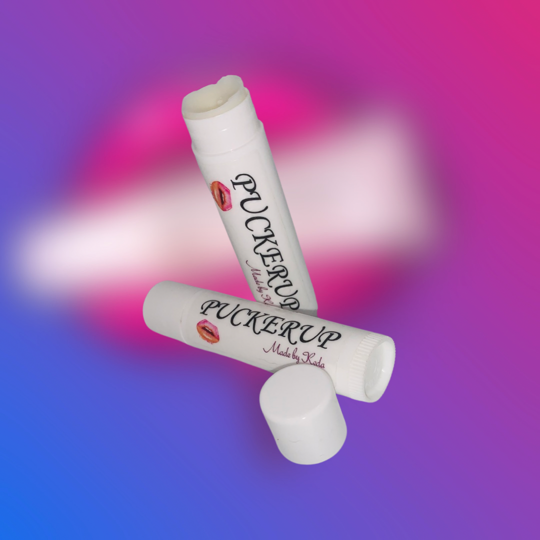 Moisturizer Mint lip balm