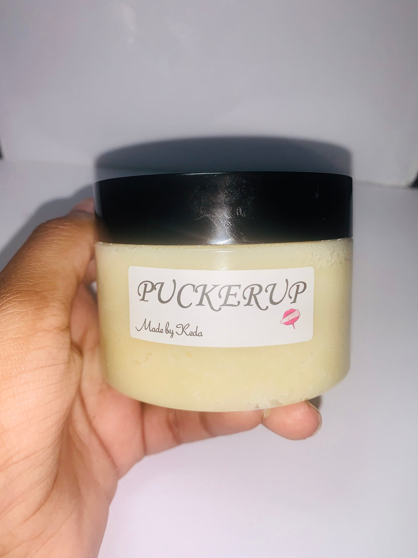 Jasmine Body Scrub