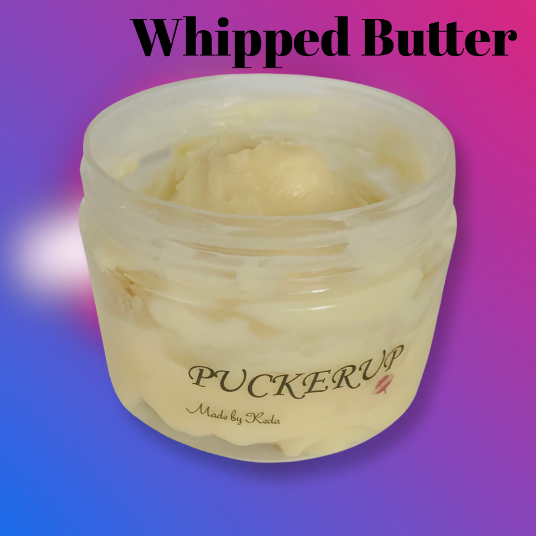 Body Butter Bulk